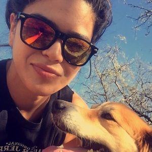 Meet your Posher, Yasmin